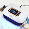 72W High Power Smart Nail Phototherapy Machine