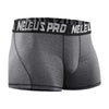 Anti-wear Leg Sports Men Running Underwear