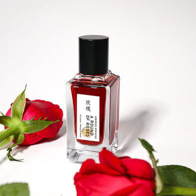 Rosenparfum Damen Langanhaltend