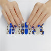 High-end nail polish nail sticker