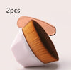 Foundation Brush BB Cream Makeup Brushes Loose Powder Brush Flat Kit