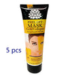 Gold Collagen Peel-off-Maske