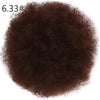 African Wig Exploded Fluffy Curly Hair Pack