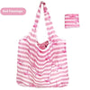 Folding Shopping Cartoon Portable Large Capacity Portable Grocery Bag