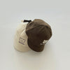 Infant Baby Cotton Peaked Cap