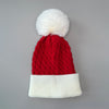 European And American Christmas Hat