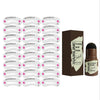 One Step Augenbrauen-Stempel-Formset