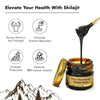 Xilaizhi Creme Shilajit Harz