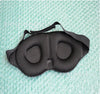 Slow Rebound Sponge Sleep Eye Mask