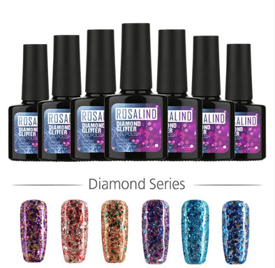 Nail Diamond Nail Gel Гель