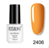 RC series nail polish series classic nail polish