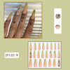 Wear Nail Großhandel Tragbares Nagelpflaster