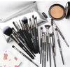 20pcs makeup brushes