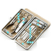 Nail clipper set