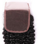 Real Wig Xuchang Factory Direct Kinky Curly Hair Block 1b Доставка зі складу за кордоном