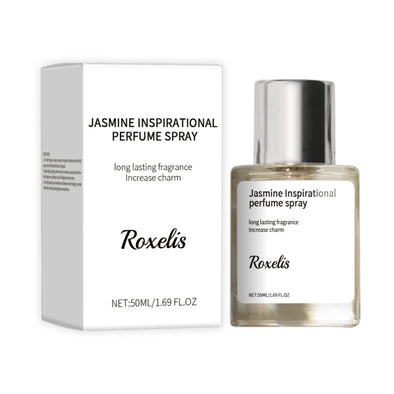 Jasmine Inspirational Perfume Spray