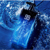 Men's Perfume Shower Gel Body Moisturizing