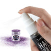 Disposable hair dye spray quick temporary dye