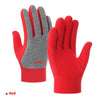 Herbst und Winter warme Polar Fleece Handschuhe Reiten dicke Mode