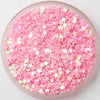 3mm five-pointed star sequin nail patch