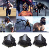 Adjustable Oxygen Fitness Training Sports Mask