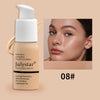 Wasserdicht Dauerhaft Nicht Abnehmen Make-Up Concealer Flüssige Foundation Schönheit Make-Up