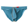 Men's Briefs Low Waist Ice Silk