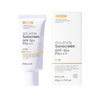 Sunscreen UV Protection Anti-aging Whitening Makeup Primer Two-in-one