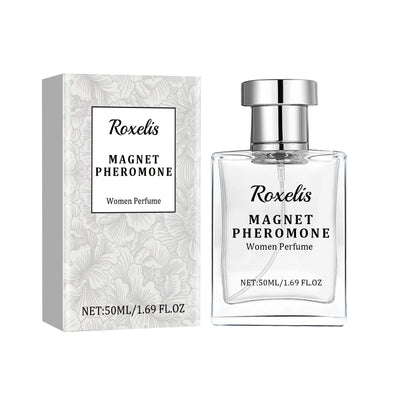 Women's Magnetic Pheromone Perfume