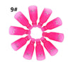 Gel Nail Polish Remover Clips