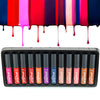 Make-up Lipgloss Lippenstift