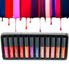 Make-up Lipgloss Lippenstift