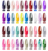 Nailart-Set, UV-Lampe, Poliermaschine, Nagelwerkzeuge