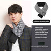 Intelligent Electric Heating Scarf For Cold Protection