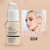 Wasserdicht Dauerhaft Nicht Abnehmen Make-Up Concealer Flüssige Foundation Schönheit Make-Up