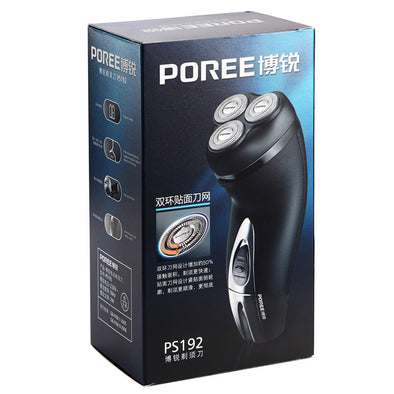 PS192 Men's Shaver 3 Blades