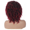 Перука Amazon Braided Faux Locs Dreadlocks