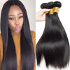 Xuchang Wig Wholesale Brazil Hair Curtain Virgin Brazilian Hair Straight Hair від імені покоління