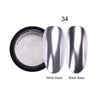 Nail Mirror Powder