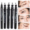 Love Seal Eyeliner Flüssiger Eyeliner-Stift