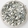 3mm five-pointed star sequin nail patch