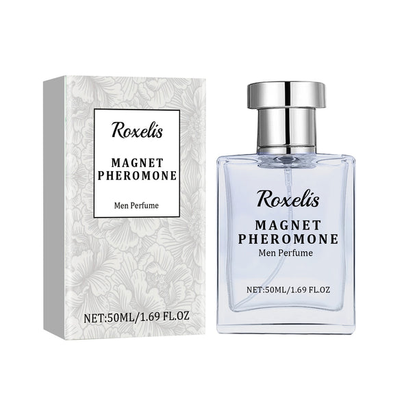 Men's Magnetic Pheromone Perfume