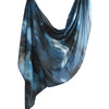 Polyester Printed Tie-dyed New Cotton Scarf