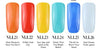 Nail Polish American Genuine Nail Polish Lisbon Series Non-toxic, environmentally friendly and durable