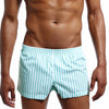 Men's sleep shorts casual loose