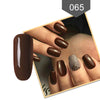 Nagellackkleber Set 2 neuer Nailart Kleber