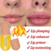 Lippenpflegeserum