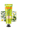 Hand Cream Small Chamomile Horse Oil Moisturizing Non-greasy Plant Fragrance