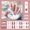 Wear Nail Wholesale Wearable Nail Patch