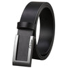 Fashion First Layer Cowhide Men's Casual Belt